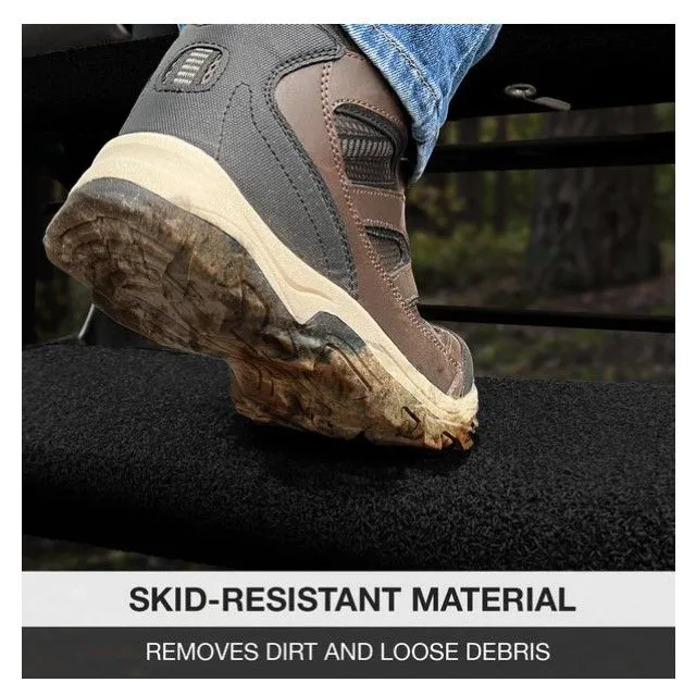 TRAILHEAD STEP RUG 20.125 IN.